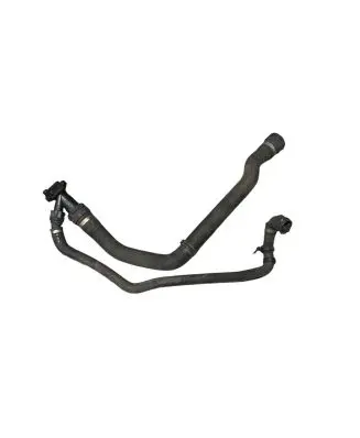 BMW 5 E39 Engine coolant pipe/hose 1436373