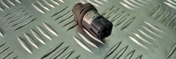 Audi A4 S4 B5 8D Air conditioning (A/C) pressure sensor 8D0959482A 7A23 8DP302QADG
