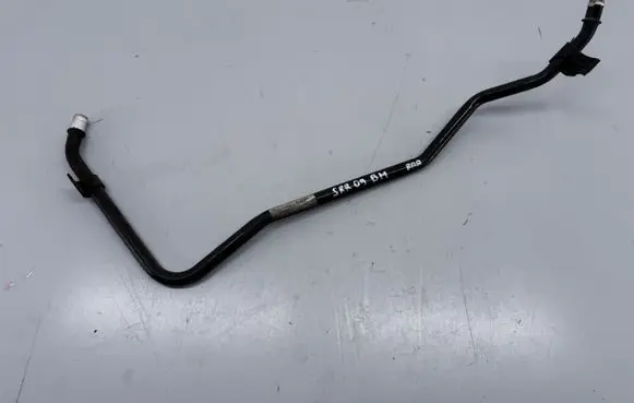 Mercedes-Benz Sprinter W906 Engine coolant pipe/hose A9068320215