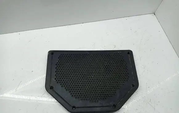 Side speaker trim/cover