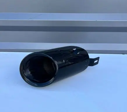 Porsche Macan (95B) Muffler ending 95B253681Q