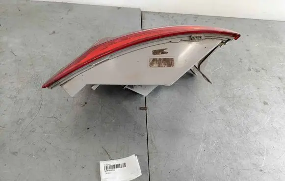 Rear/tail lights