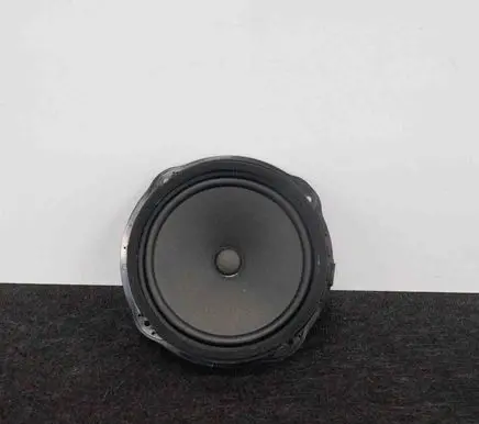 Audi A3 S3 8V Front door speaker 8V0035415C