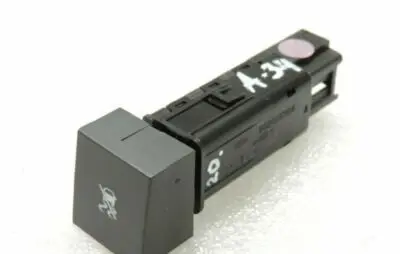 Chevrolet Captiva Aerial antenna switch 96672929 202005304