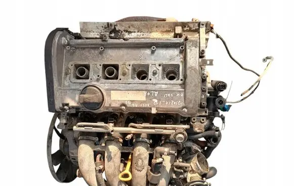 Audi A4 S4 B5 8D Engine ADR