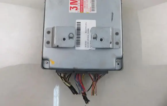 Engine control unit/module