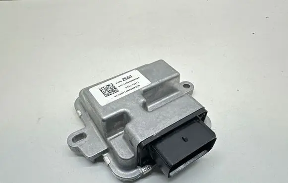 Chevrolet Camaro Fuel injection pump control unit/module 23382564 8511700000000X 545249971