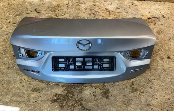 Mazda 6 Tailgate/trunk/boot lid S2503L106-A