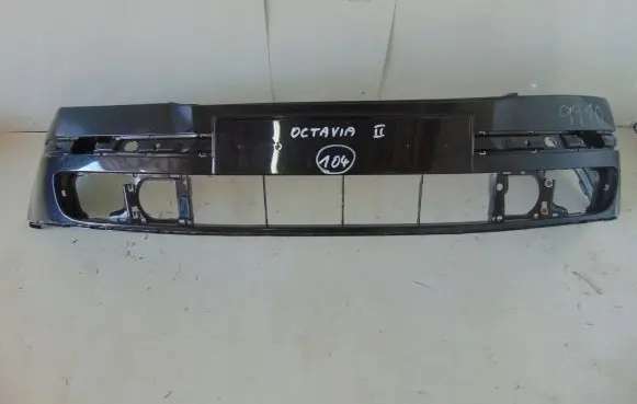 Skoda Octavia Mk2 (1Z) Front bumper 57A807061
