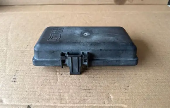 Ford Transit Fuse box cover 6C1T14A076A 6C1T14A076AA