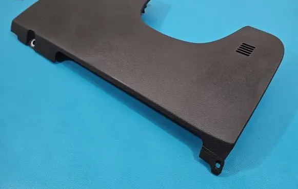 Fiat Freemont Center console 1UA14DX9AA IMPRK1530486