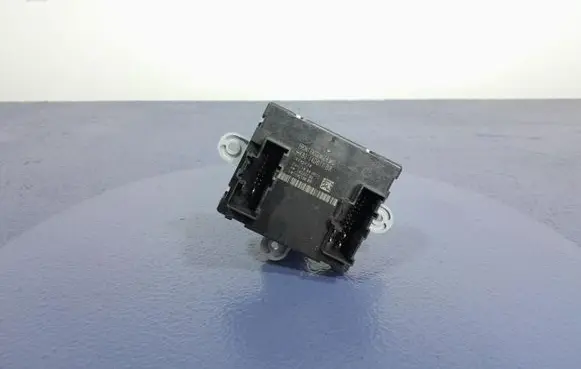 Land Rover Range Rover Evoque L538 Other control units/modules HK83-14D617-BB