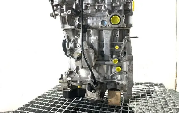 Opel Mokka B Engine 10Z1AF