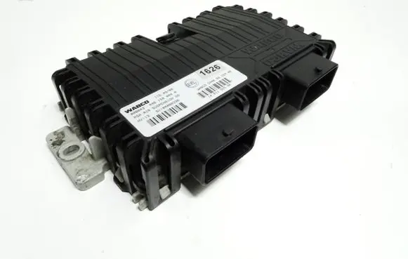 Peugeot Expert Suspension control unit/module 4461580040 1401155580 0X080336