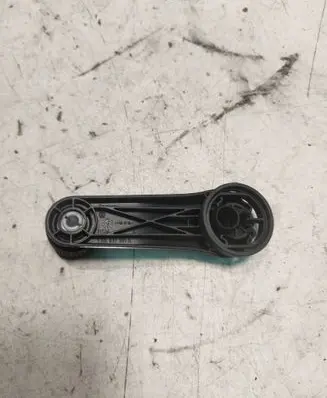 Skoda Octavia Mk2 (1Z) Front door window winding handle 1H0837581D