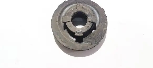 Nissan Micra Front coil spring rubber mount 55034ax600