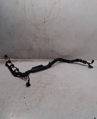 BMW 3 E46 Fuel injector wires 2249504 2249579