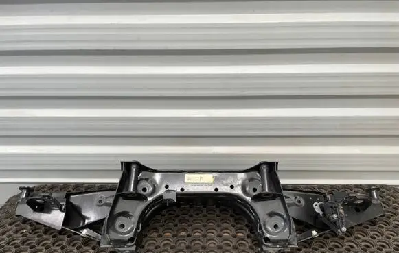 BMW 1 F40 Rear subframe 6851560