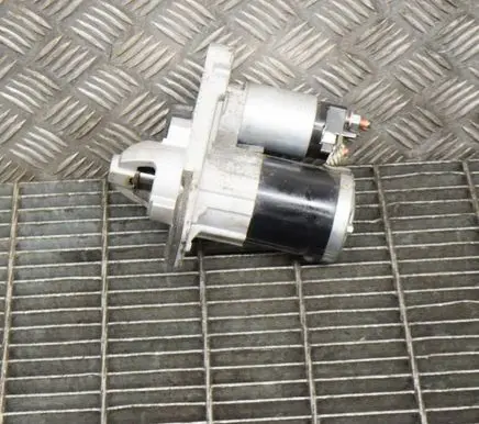 Nissan Qashqai Starter motor 233004979R M00TD0376ZE