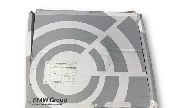 BMW X3 F25 Front brake disc 34106879122 34106787490 6879122