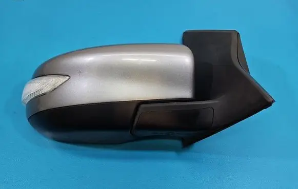Nissan Pulsar Front door electric wing mirror IMPRK1588538