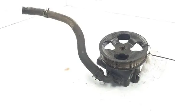 Toyota FJ cruiser Power steering pump