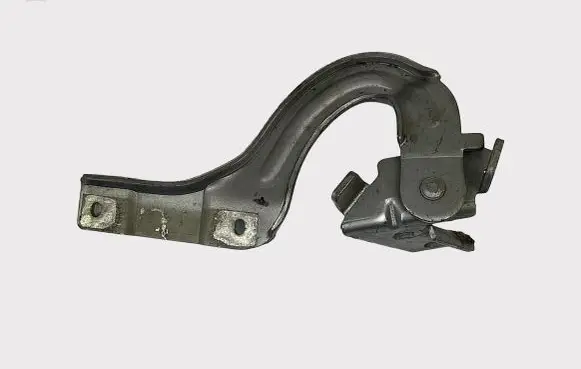 Engine bonnet/hood hinges