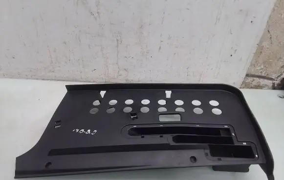 Mercedes-Benz B W245 Other interior part A1696800139 1005463