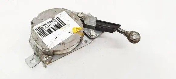 Mitsubishi Outlander Tailgate/trunk/boot lift motor 