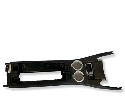 BMW 7 E65 E66 Center console E082050025 E082050023 1B06112