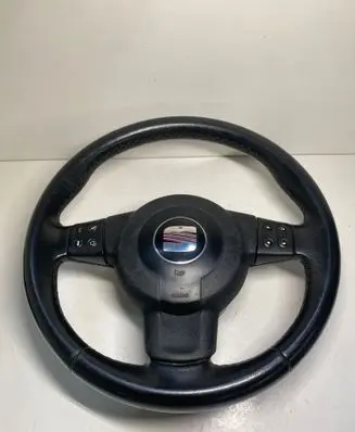 Seat Altea Steering wheel
