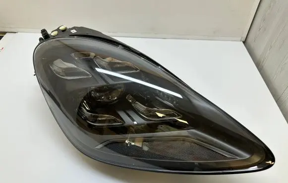 Porsche Cayenne (9Y0 9Y3) Headlight/headlamp 9Y0941038K