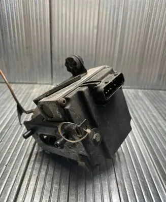 BMW 7 E38 ABS Pump 34511163025 0265213010