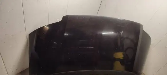 Volkswagen Sharan Engine bonnet/hood 