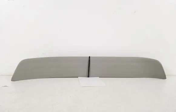 Lexus RX 330 - 350 - 400H Rear sill trim cover 67916-48050
