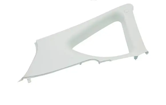 (D)pillar trim (top)