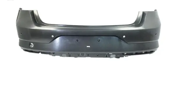 Renault Talisman Rear bumper 850223905R 850109318S