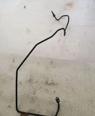 Audi A6 C7 Brake line pipe/hose 