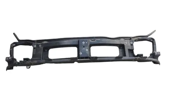 Opel Vivaro Radiator support slam panel 8200411923