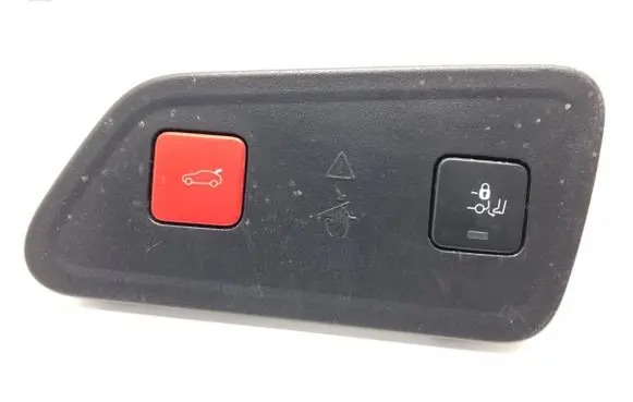 Peugeot 3008 II Other switches/knobs/shifts 9816034477