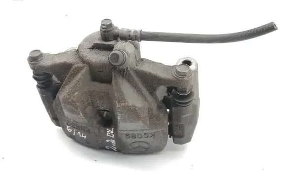 Mazda 6 Front brake caliper