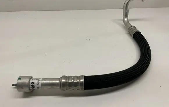 Opel Mokka B Air conditioning (A/C) pipe/hose 564681336