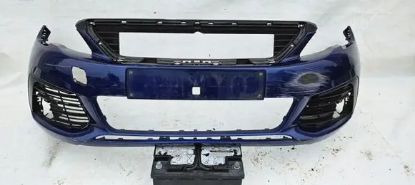 Peugeot 308 Front bumper AA38247568