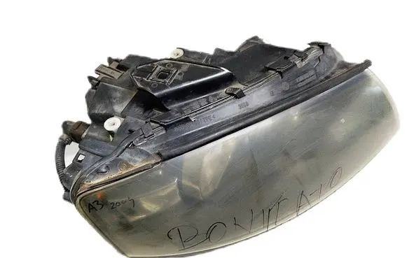 Audi A3 S3 8P Headlight/headlamp 1301016093