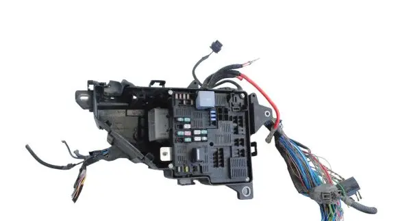 Volvo XC90 Fuse box set 31398000