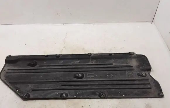 Pickup box liner