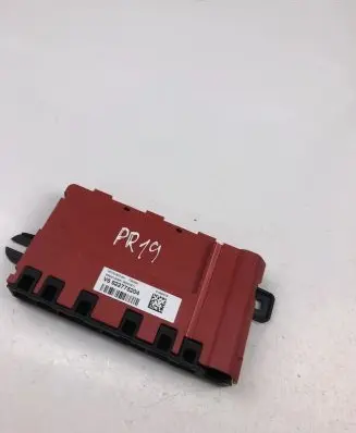 BMW 1 F20 F21 Other control units/modules 922775204