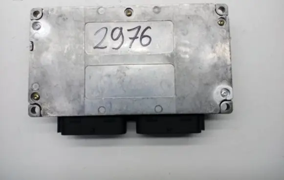 Citroen C5 Gearbox control unit/module S118047508B 9639452780