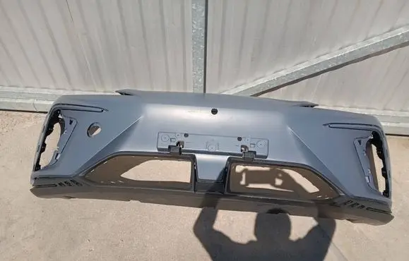 MG MG4 ev Front bumper 11183302 11186019 11183304