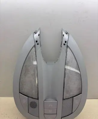 Mercedes-Benz E W211 Front seat light A2118205101 2JM00825604 A2118250032
